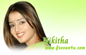 nikitha